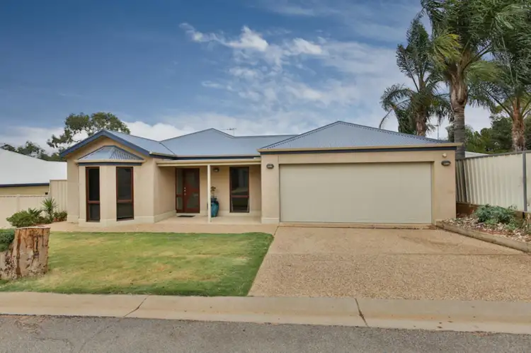 Third view of Homely house listing, 9 Murray Way, Buronga NSW 2739