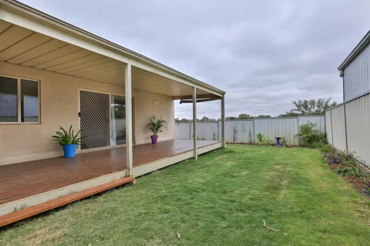 Fourth view of Homely house listing, 9 Murray Way, Buronga NSW 2739