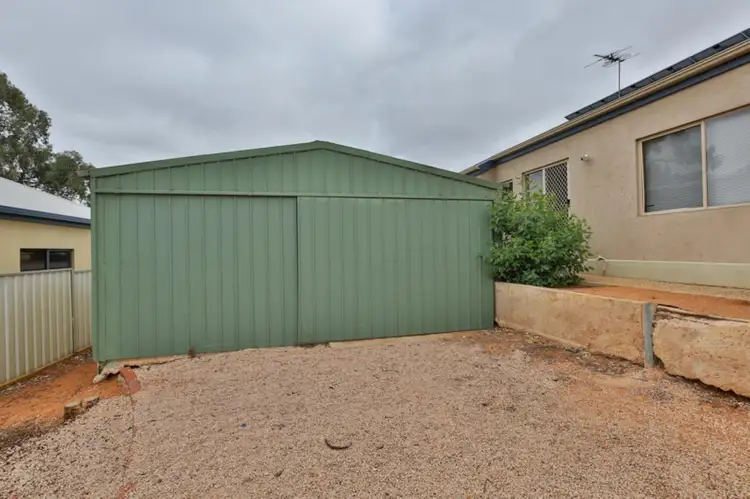 Fifth view of Homely house listing, 9 Murray Way, Buronga NSW 2739