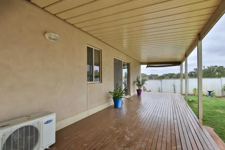 Sixth view of Homely house listing, 9 Murray Way, Buronga NSW 2739