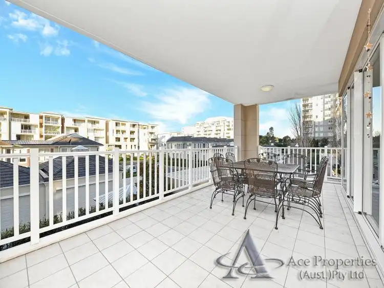 Sixth view of Homely apartment listing, 17 Orchards Avenue, Breakfast Point NSW 2137