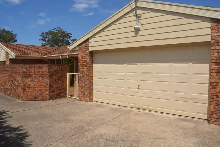 Main view of Homely townhouse listing, 2/32 Train Street, Broulee NSW 2537