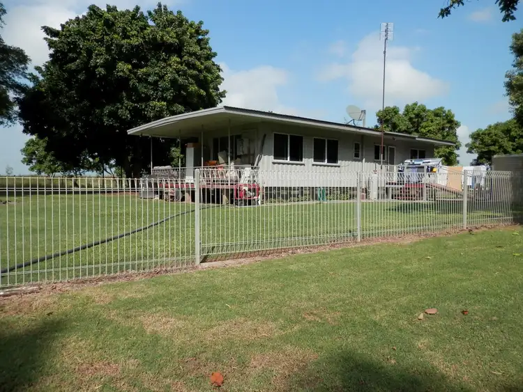 Second view of Homely rural property listing, 4933 Ayr Dalbeg Road, Millaroo QLD 4807