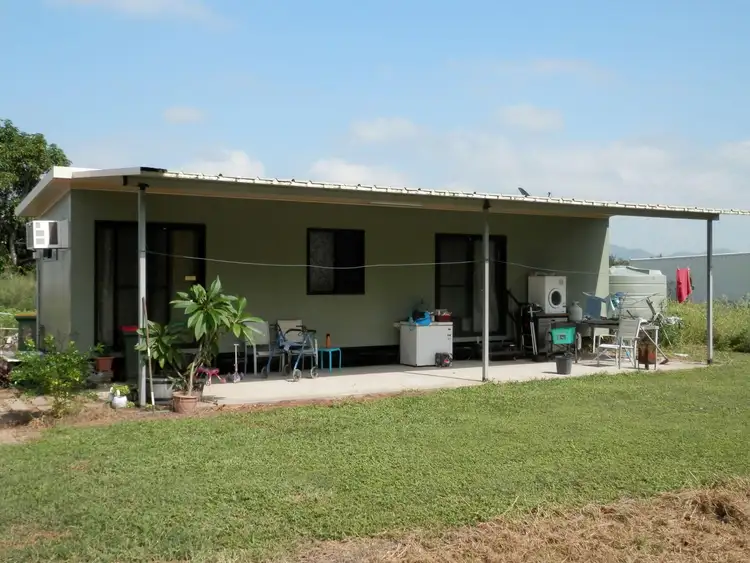 Fourth view of Homely rural property listing, 4933 Ayr Dalbeg Road, Millaroo QLD 4807