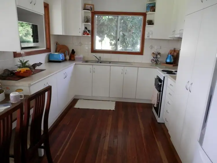 Fifth view of Homely rural property listing, 4933 Ayr Dalbeg Road, Millaroo QLD 4807