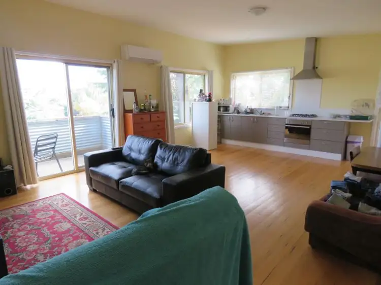Second view of Homely house listing, 13 Rogers Street, Creswick VIC 3363