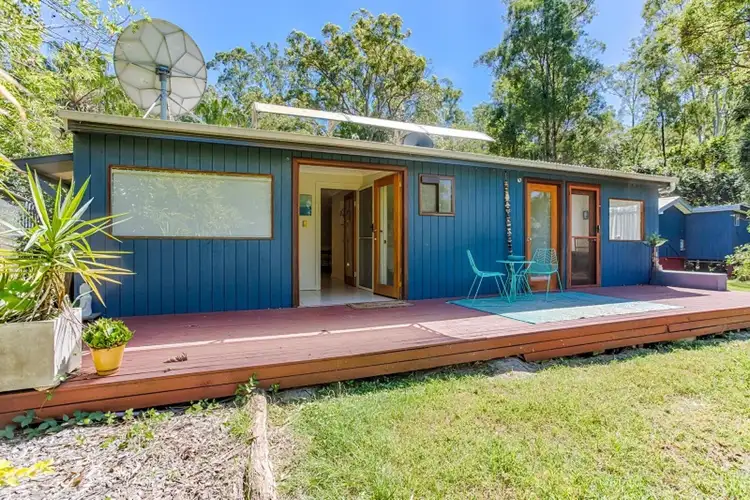 560 Rocks Road, Pie Creek QLD 4570