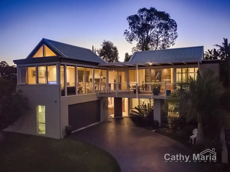24 Mulwala Drive, Wyee Point NSW 2259
