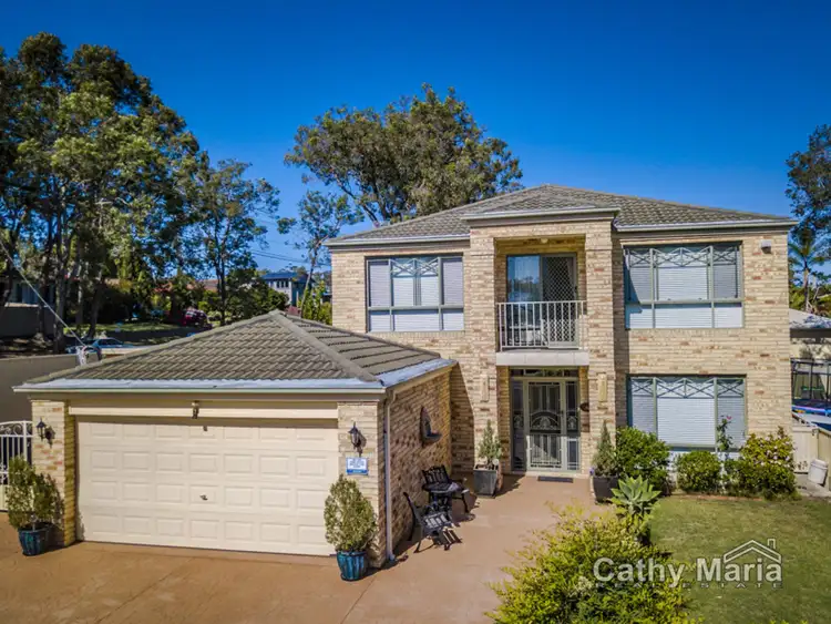Main view of Homely house listing, 7 Lloyd Avenue, Chain Valley Bay NSW 2259