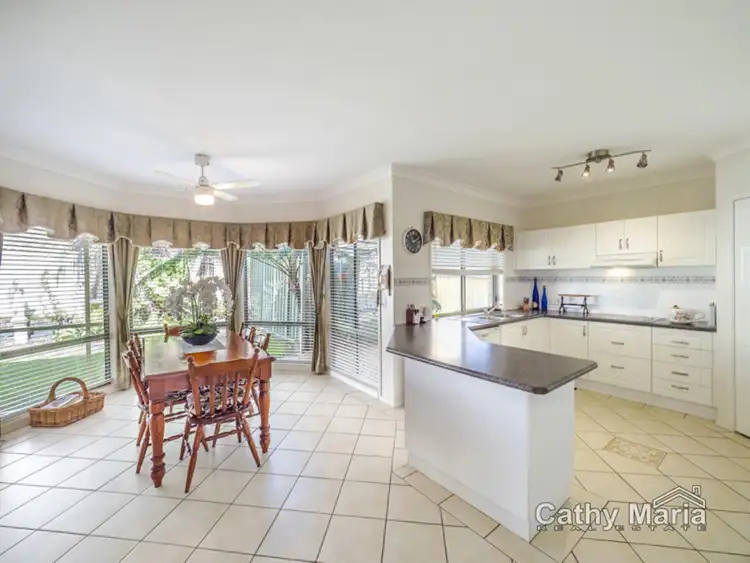 Third view of Homely house listing, 7 Lloyd Avenue, Chain Valley Bay NSW 2259