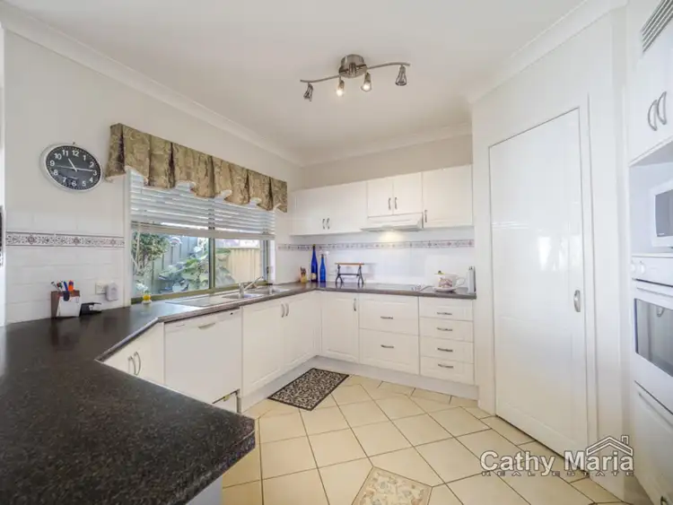 Fourth view of Homely house listing, 7 Lloyd Avenue, Chain Valley Bay NSW 2259