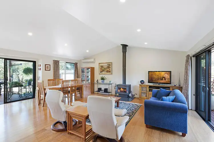 Fifth view of Homely house listing, 8 Nolan Drive, Tura Beach NSW 2548