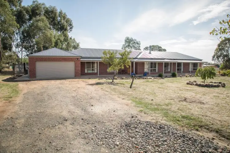 69 Bute Close, Clunes VIC 3370