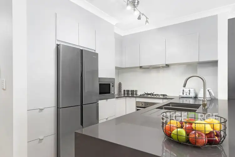 Third view of Homely apartment listing, 3/42 Talara Road, Gymea NSW 2227