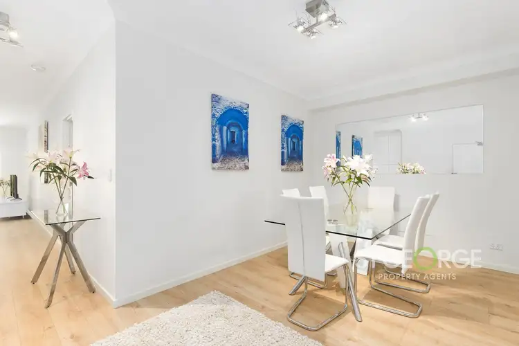 Fourth view of Homely apartment listing, 3/42 Talara Road, Gymea NSW 2227