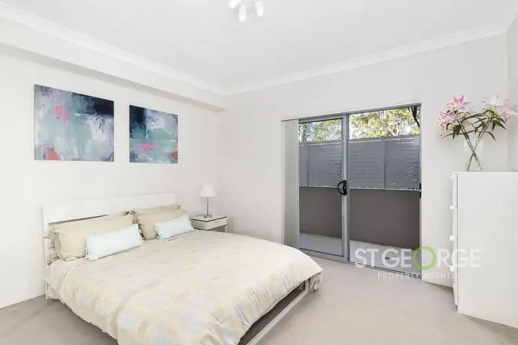 Sixth view of Homely apartment listing, 3/42 Talara Road, Gymea NSW 2227