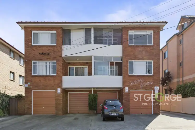 Sixth view of Homely apartment listing, 7/36 Monomeeth Street, Bexley NSW 2207