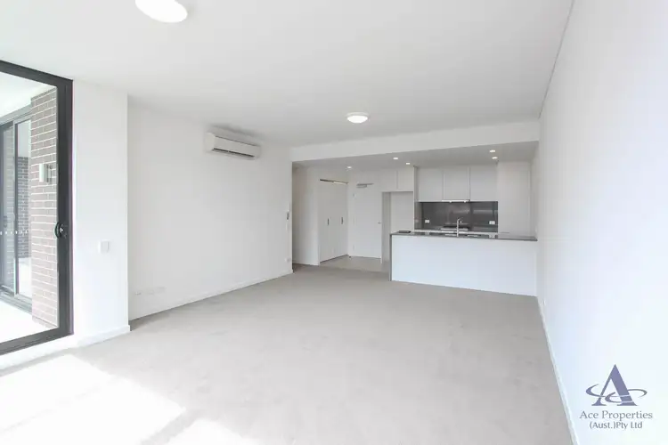 Main view of Homely unit listing, 50 Pemberton Street, Botany NSW 2019