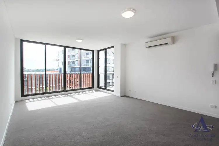 Second view of Homely unit listing, 50 Pemberton Street, Botany NSW 2019