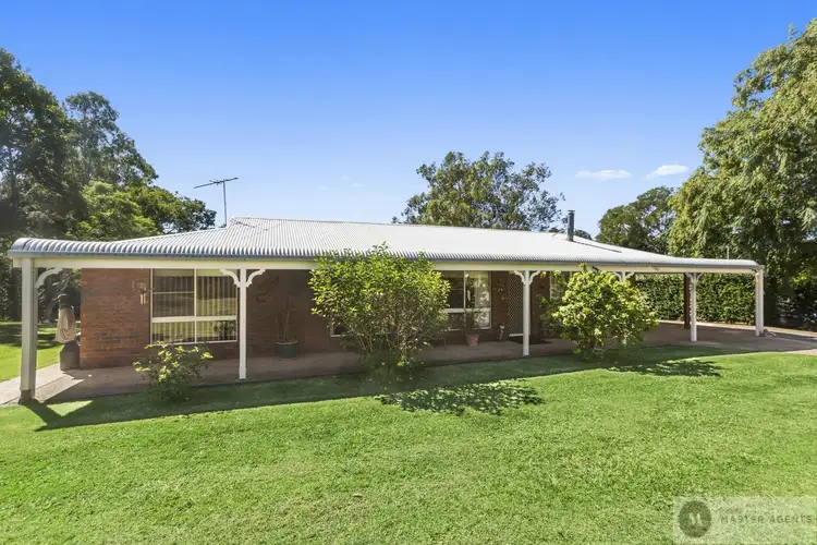 283-287 Cedar Grove  Road, Cedar Grove QLD 4285