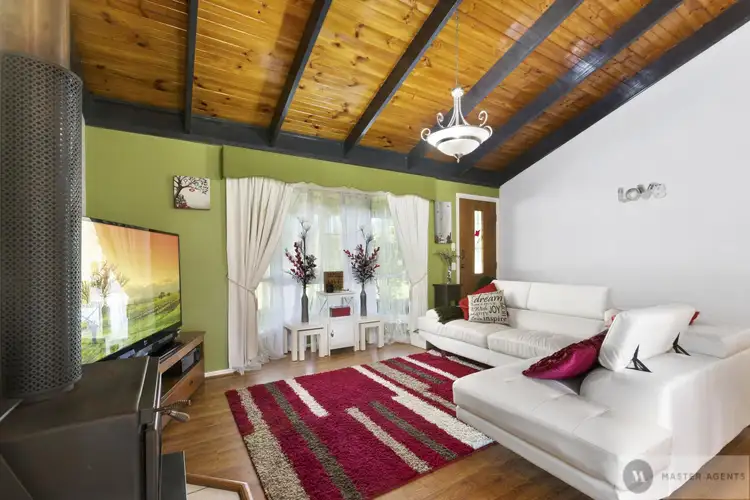 Fifth view of Homely house listing, 283-287 Cedar Grove  Road, Cedar Grove QLD 4285