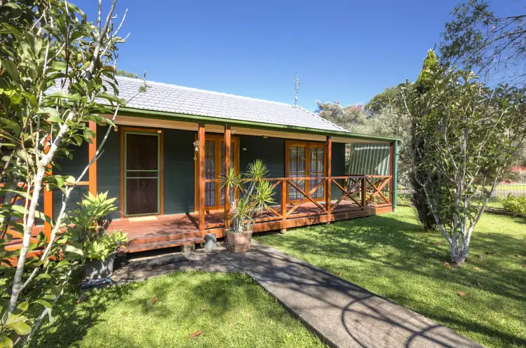 30 Dowle  Street, Bellingen NSW 2454