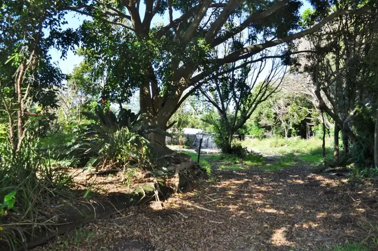 Second view of Homely land listing, 13 First Avenue, Stuarts Point NSW 2441