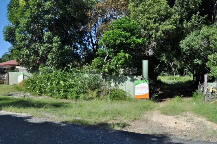 Third view of Homely land listing, 13 First Avenue, Stuarts Point NSW 2441