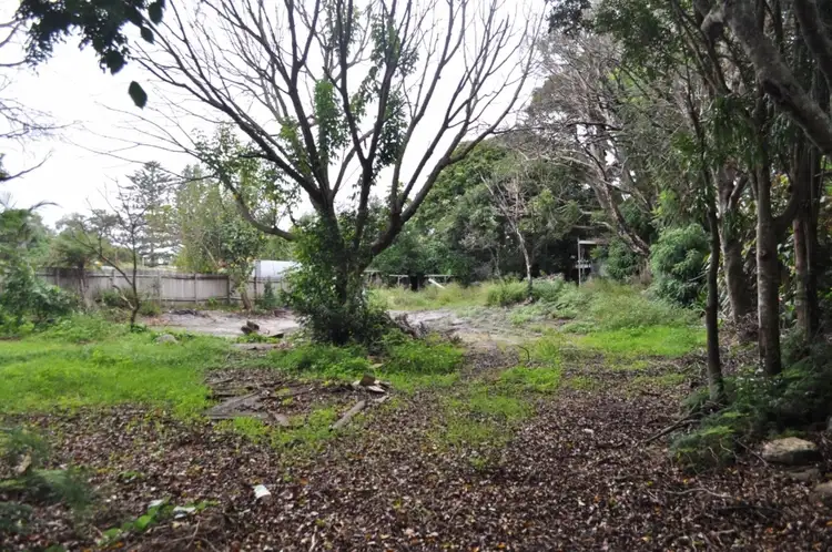 Fourth view of Homely land listing, 13 First Avenue, Stuarts Point NSW 2441