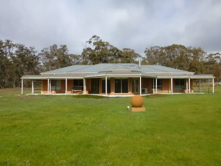 Lot 5 Scotts Road, Talbot VIC 3371