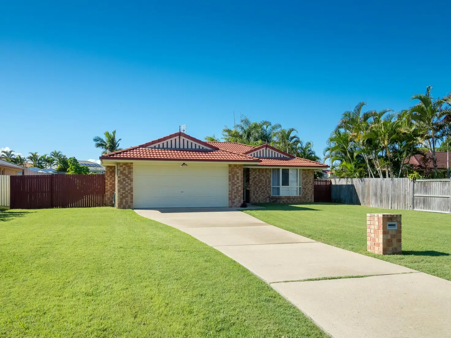 Main view of Homely house listing, 5 Harvard Place, Urraween QLD 4655