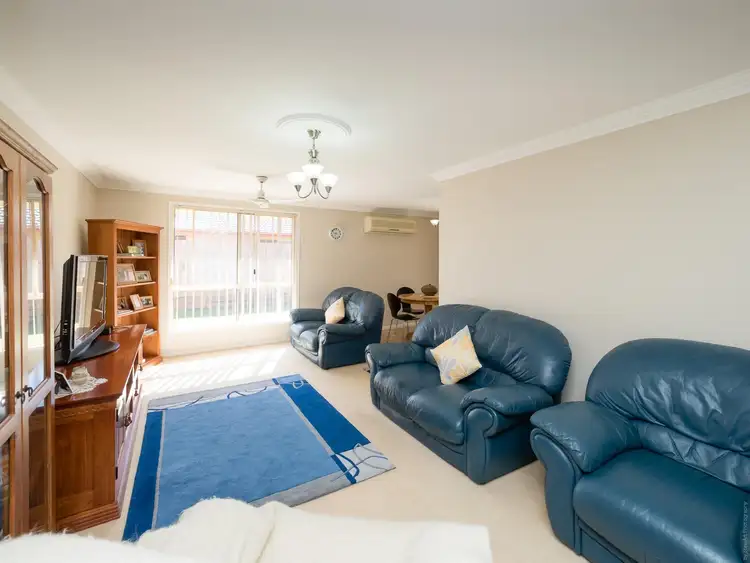 Fourth view of Homely house listing, 5 Harvard Place, Urraween QLD 4655