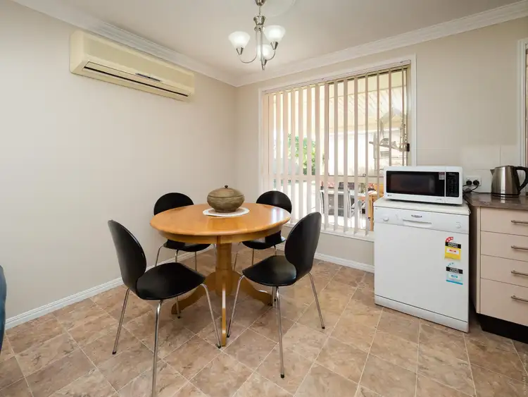 Fifth view of Homely house listing, 5 Harvard Place, Urraween QLD 4655