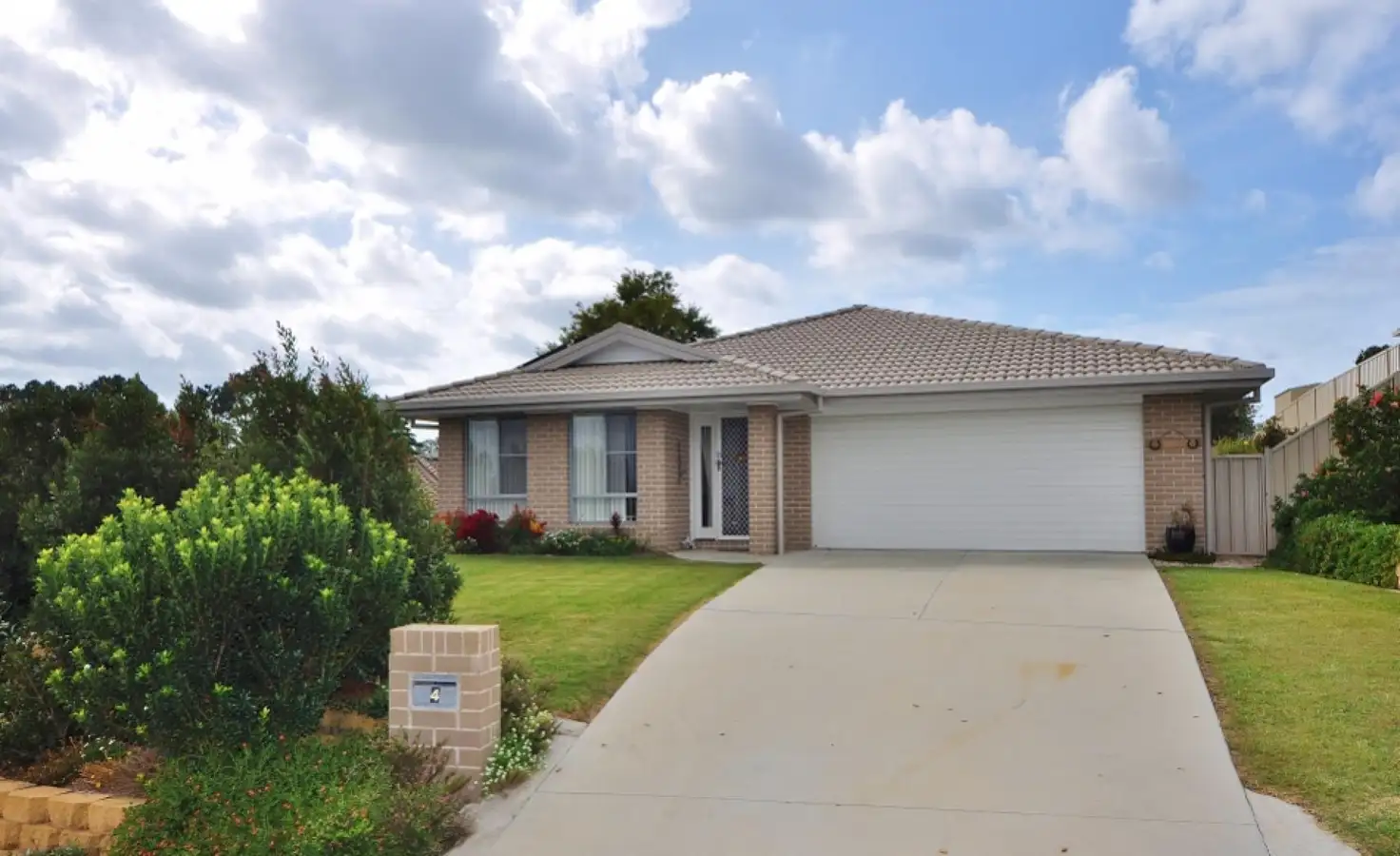 Main view of Homely house listing, 4 Susanah Place, Macksville NSW 2447