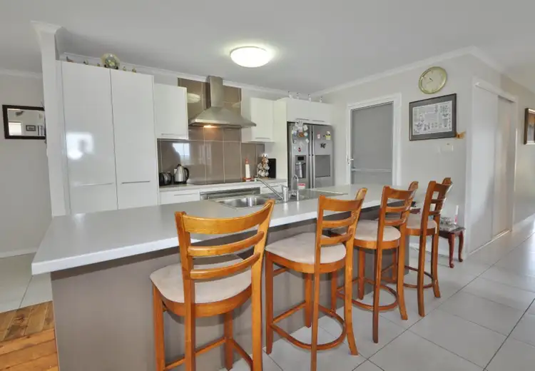 Second view of Homely house listing, 4 Susanah Place, Macksville NSW 2447