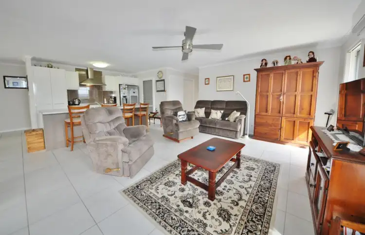 Fourth view of Homely house listing, 4 Susanah Place, Macksville NSW 2447