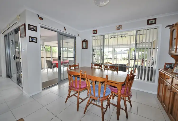 Fifth view of Homely house listing, 4 Susanah Place, Macksville NSW 2447