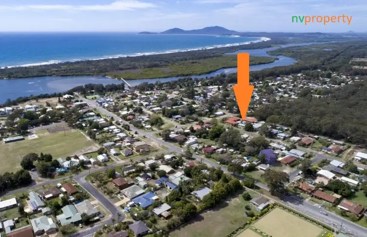 Second view of Homely house listing, 5 Third Avenue, Stuarts Point NSW 2441