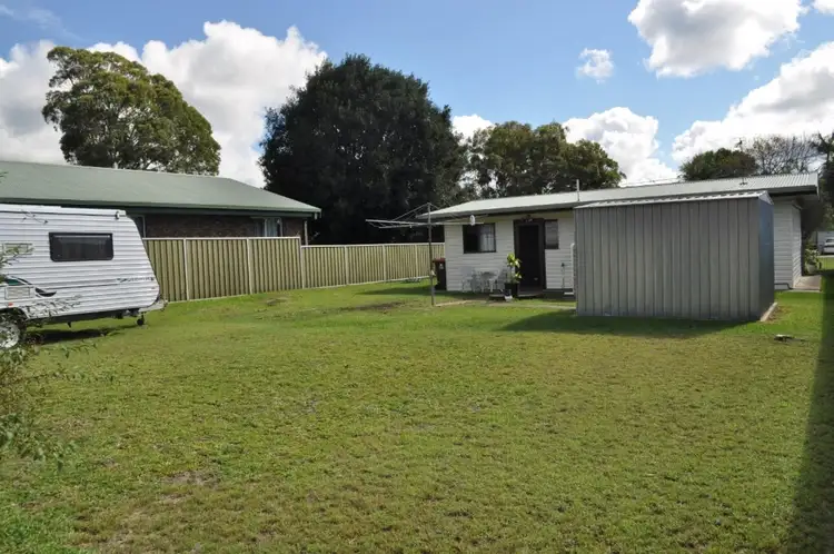 Fifth view of Homely house listing, 5 Third Avenue, Stuarts Point NSW 2441