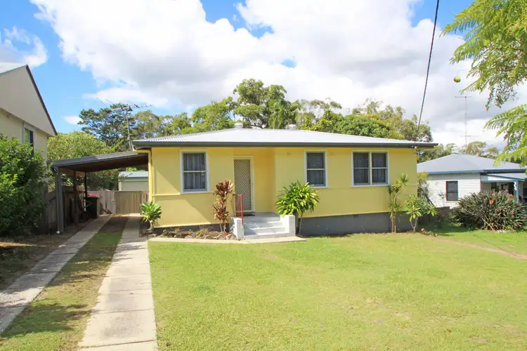 35 Harwood Street, Maclean NSW 2463