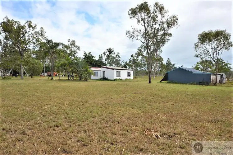 Second view of Homely house listing, 7 Moree Road, Black River QLD 4818
