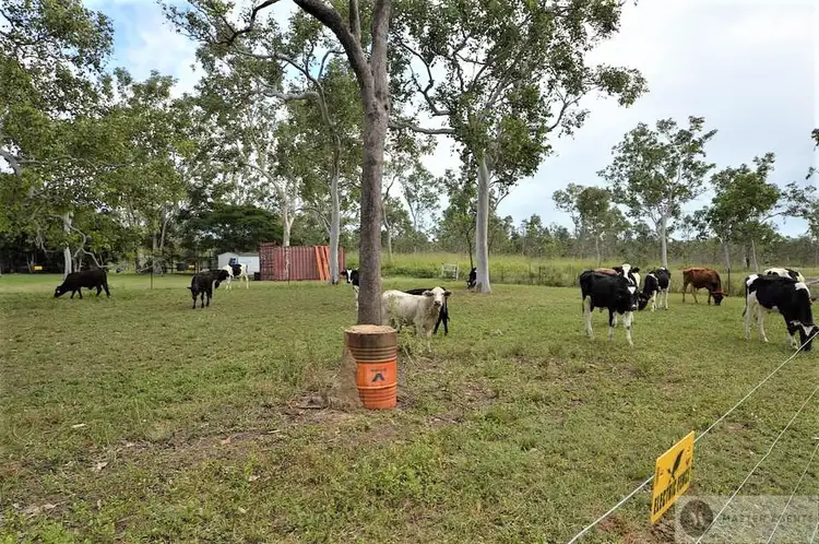 Third view of Homely house listing, 7 Moree Road, Black River QLD 4818