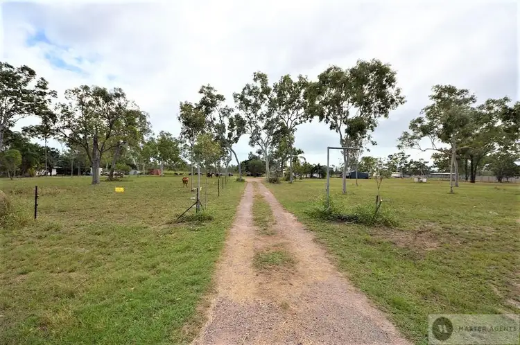 Fourth view of Homely house listing, 7 Moree Road, Black River QLD 4818
