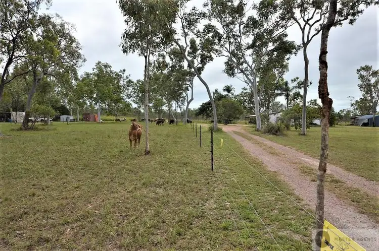 Sixth view of Homely house listing, 7 Moree Road, Black River QLD 4818