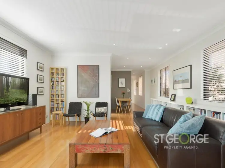 4/39 Ocean Street, Penshurst NSW 2222