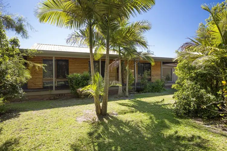 Fourth view of Homely house listing, 22 Nineteenth Avenue, Stuarts Point NSW 2441
