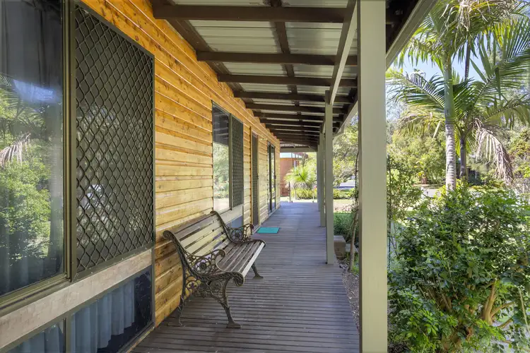 Fifth view of Homely house listing, 22 Nineteenth Avenue, Stuarts Point NSW 2441