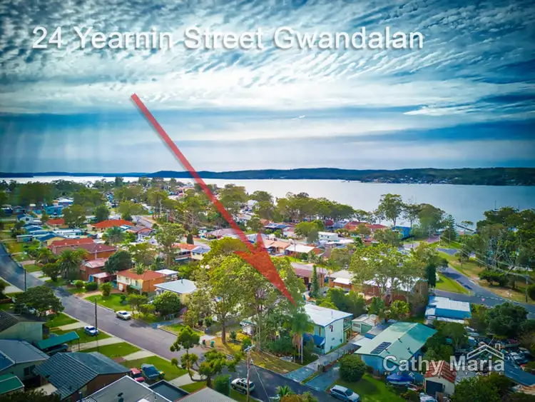 Second view of Homely house listing, 24 Yearnin Street, Gwandalan NSW 2259