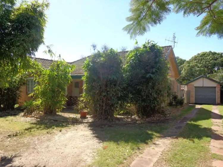 353 Queen Street, Maryborough QLD 4650