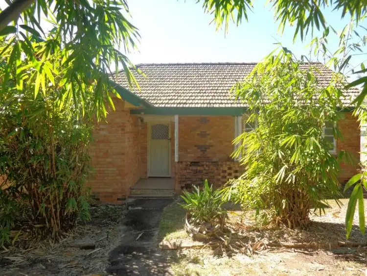 Second view of Homely house listing, 353 Queen Street, Maryborough QLD 4650